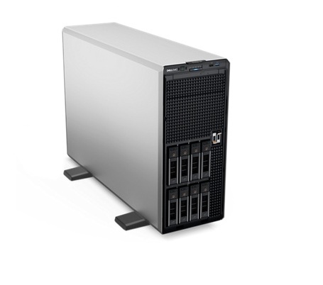 戴尔/DELL EMC PowerEdge T550双路塔式服务器