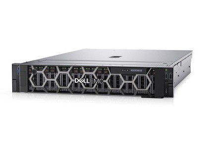 戴尔/DELL EMC PowerEdge R750机架式服务器