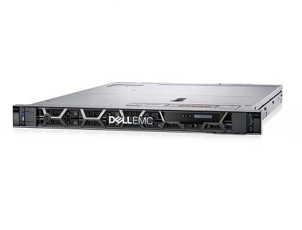 戴尔/DELL EMC PowerEdge R450双路1U机架式服务器