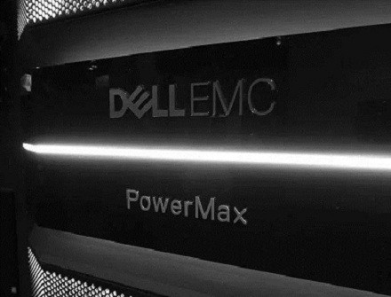 戴尔 Dell EMC PowerMax 高端存储系列实现中国制造