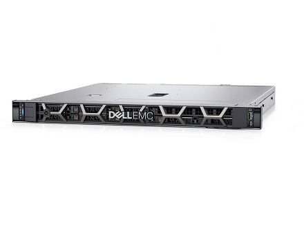 戴尔/DELL PowerEdge R350 机架式服务器