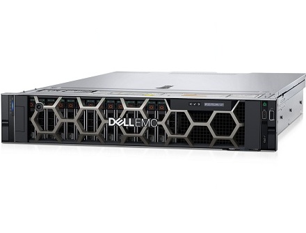 戴尔/DELL PowerEdge R550 机架式服务器