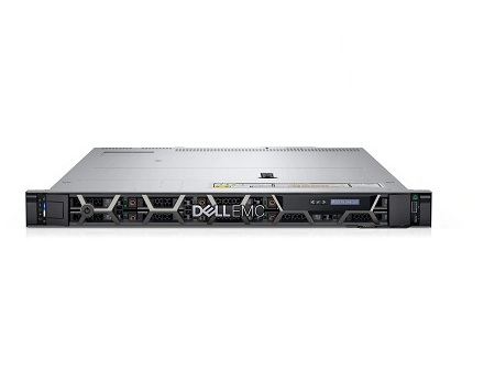 戴尔/DELL PowerEdge R650xs 机架式服务器