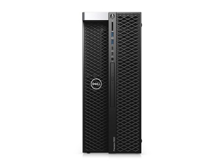 戴尔/DELL Precision 5820 塔式工作站