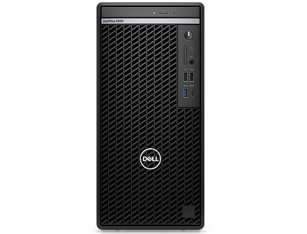 戴尔/DELL 新款OptiPlex 5000台式机