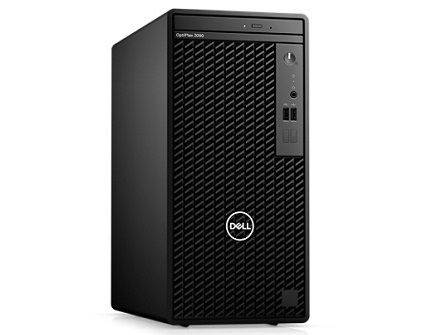 戴尔/DELL OptiPlex 3090台式机